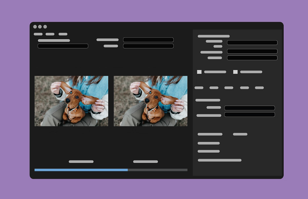 高效的视频编码